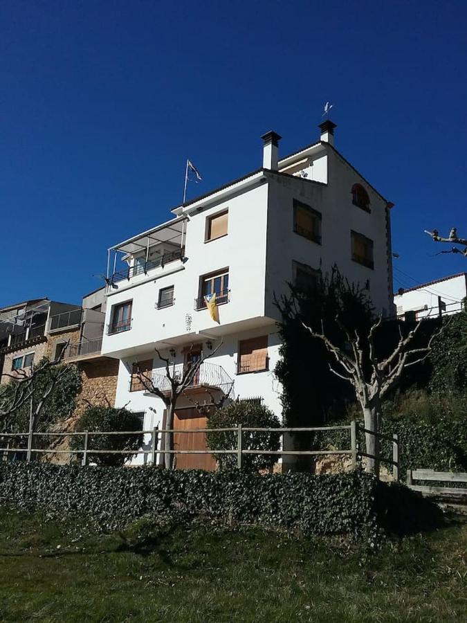 Apartamento A 1A Linea Sant Llorenc De Montgai_ Whitehouse Εξωτερικό φωτογραφία
