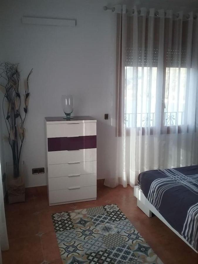 Apartamento A 1A Linea Sant Llorenc De Montgai_ Whitehouse Εξωτερικό φωτογραφία