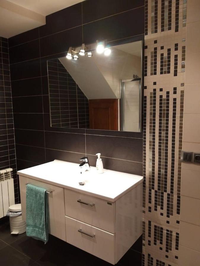 Apartamento A 1A Linea Sant Llorenc De Montgai_ Whitehouse Εξωτερικό φωτογραφία