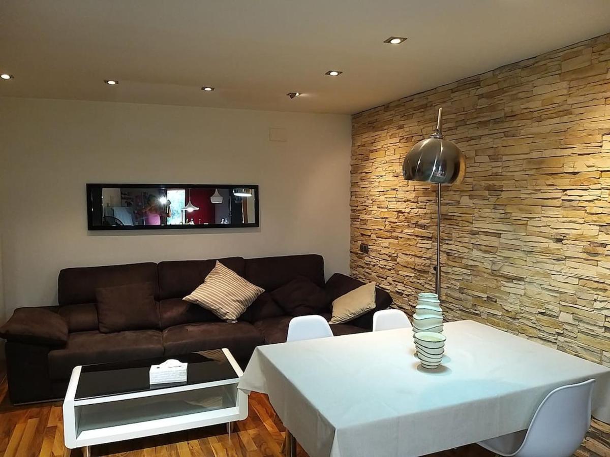 Apartamento A 1A Linea Sant Llorenc De Montgai_ Whitehouse Εξωτερικό φωτογραφία