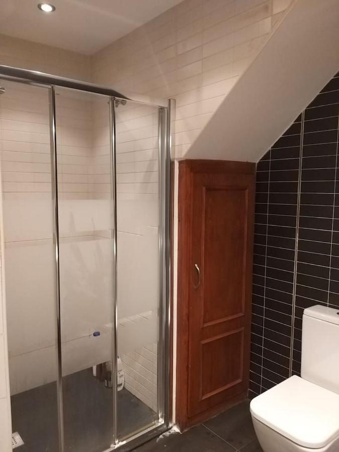 Apartamento A 1A Linea Sant Llorenc De Montgai_ Whitehouse Εξωτερικό φωτογραφία