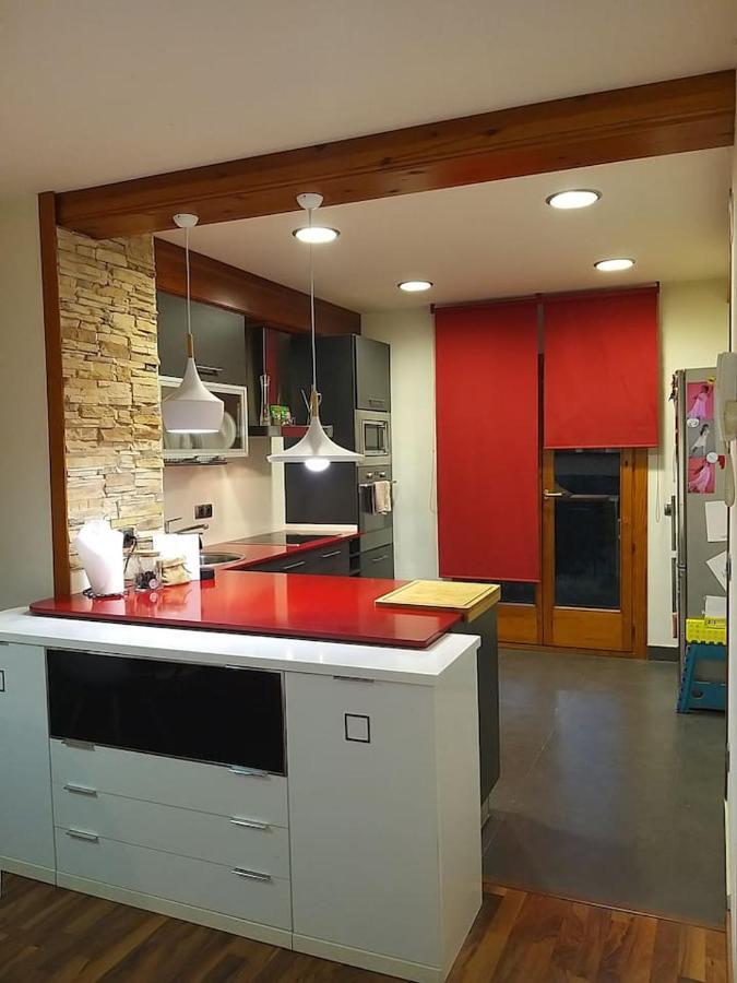 Apartamento A 1A Linea Sant Llorenc De Montgai_ Whitehouse Εξωτερικό φωτογραφία